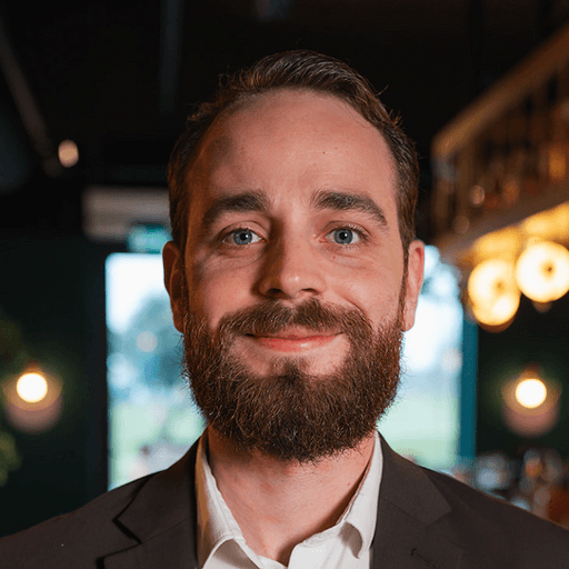 Matthijs Strik
