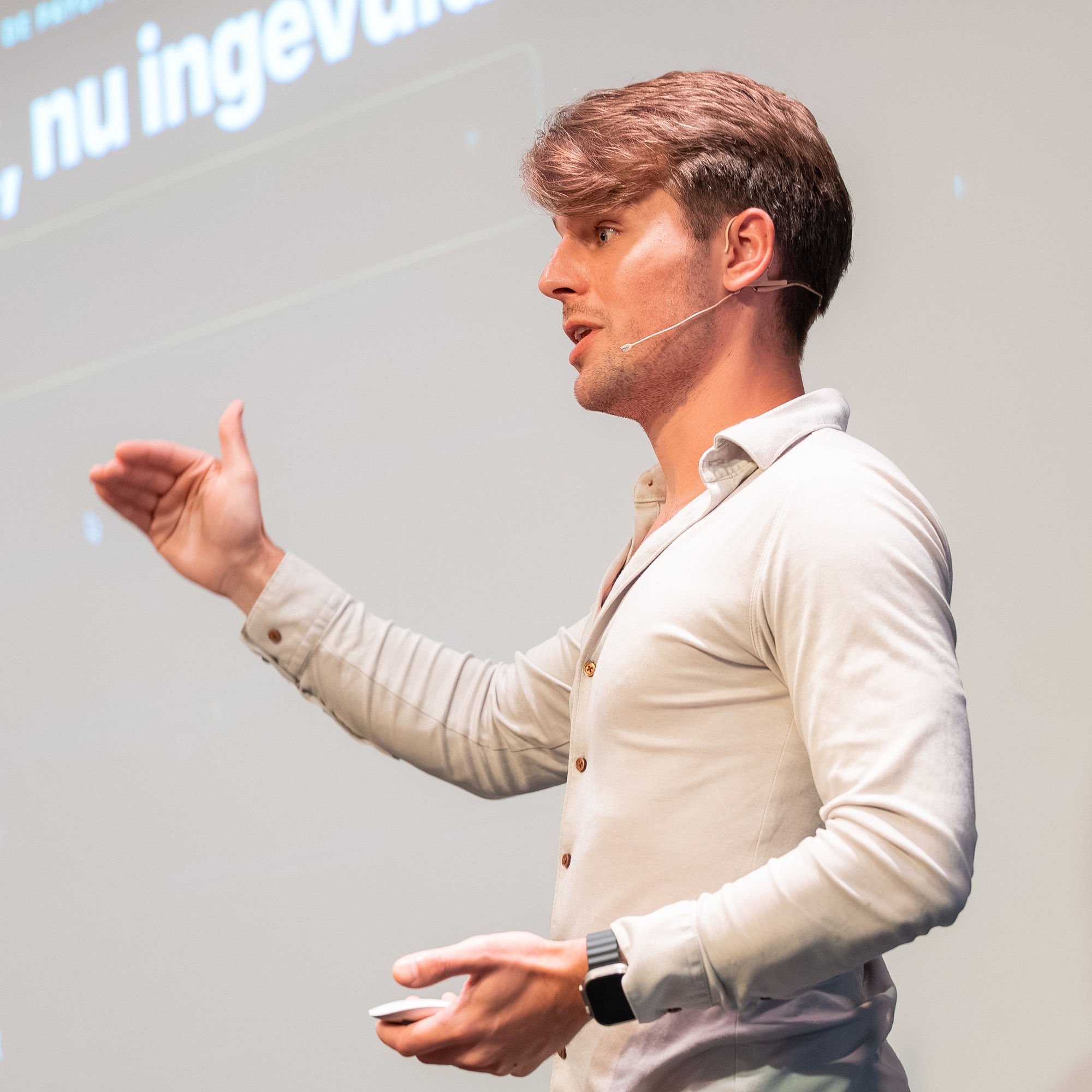 Quinten Harsveld